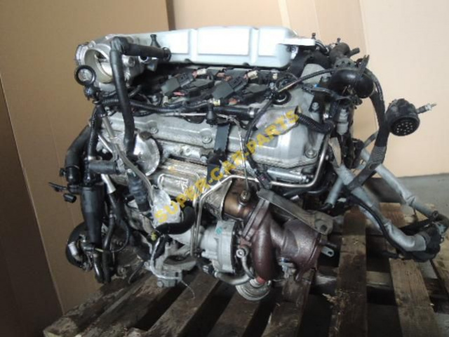 BENTLEY CONTINENTAL 6.0 V12 двигатель GT GTC -CKH-13r