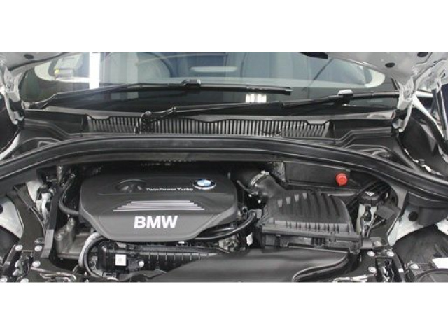 Двигатель B38A15A BMW F45 F48 MINI F54 F55 5TYS KM