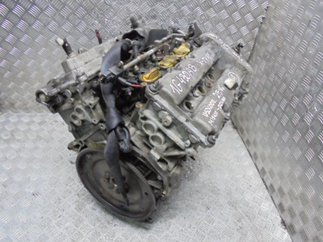 Двигатель 2.5 V6 1G430AB JAGUAR X-TYPE