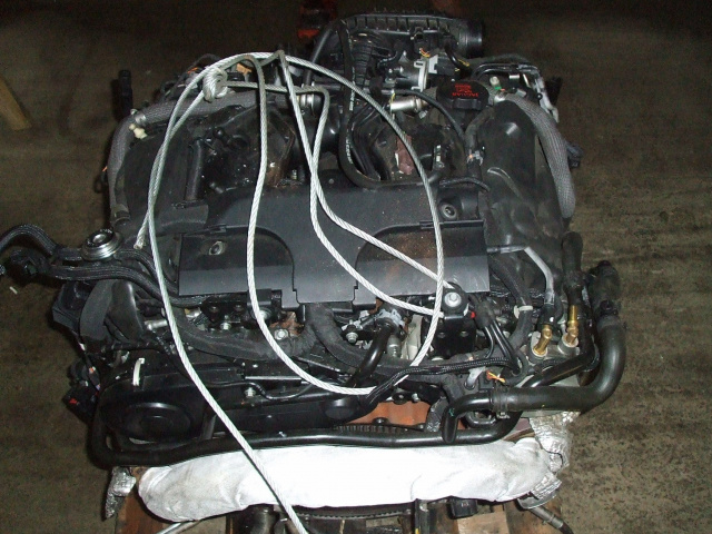 Jaguar XF XJ x351 двигатель 3.0 3, 0 306DT
