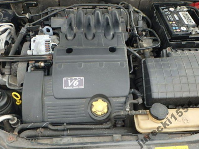 Двигатель Rover 75 2.0 V6 Land MG 125tys km