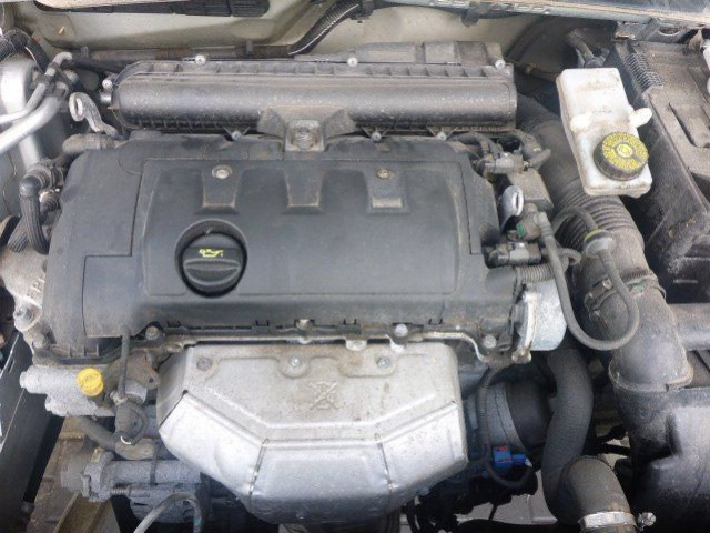 Двигатель PEUGEOT 308 207 C4 MINI BMW 1.4 VTI 8FS