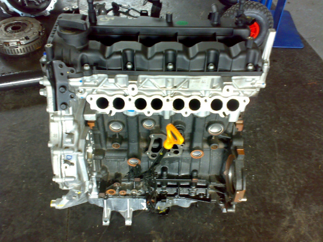 KIA SPORTAGE 2016 двигатель 1.7CRDI новый!!!!!! D4FD