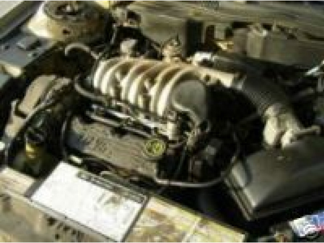 Engine-6Cyl:90, 91, 92, 93, 94, 95 Ford Taurus, Mercury Sable