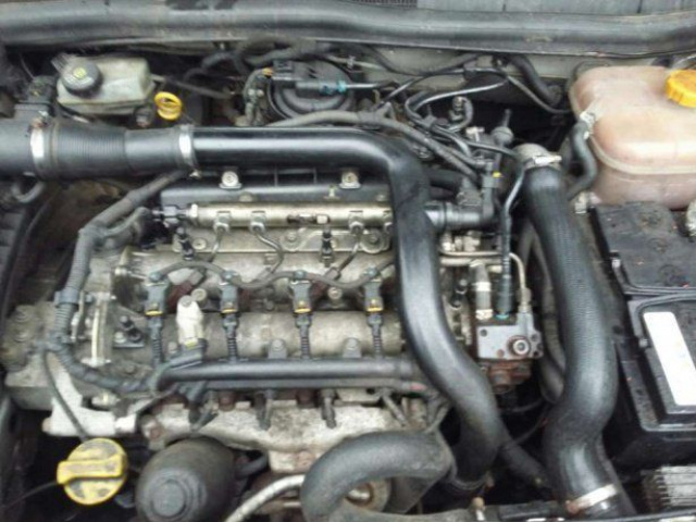 Двигатель Suzuki Wagon R + 1.3 DDIS гарантия Z13DTH