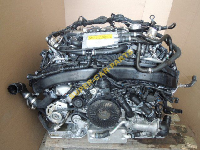 BENTLEY CONTINENTAL 4.0 V8 двигатель GT GTC -CMM-13r