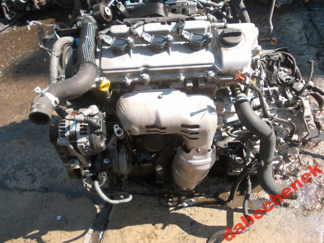 Двигатель Lexus RX300 3.0 V6 03-09r
