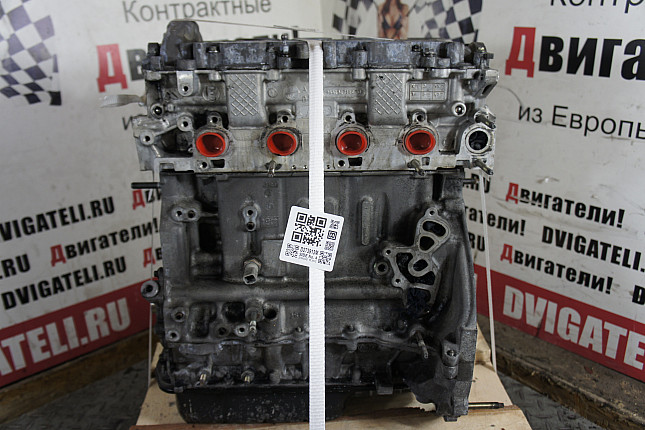 Контрактный двигатель Peugeot 9HZ (DV6TED4)