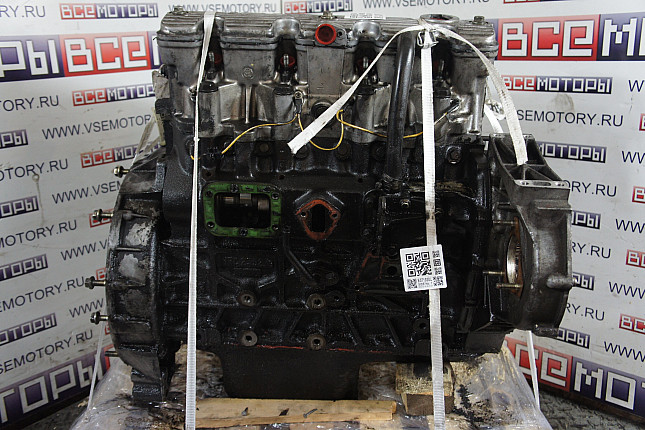 Фотография двигателя LAND ROVER 21 L