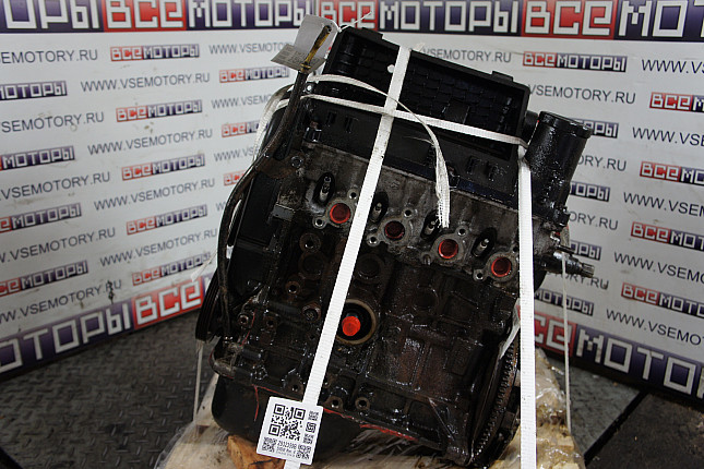 Контрактный двигатель HYUNDAI G4HC