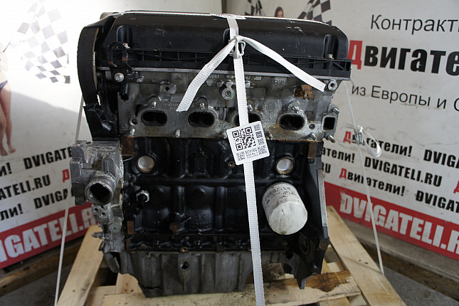 Фотография двигателя Opel Z 16 XEP