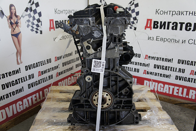 Фотография двигателя Peugeot 6FZ (EW7J4)