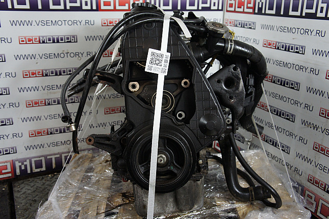 Двигатель вид с боку PLYMOUTH TN225010