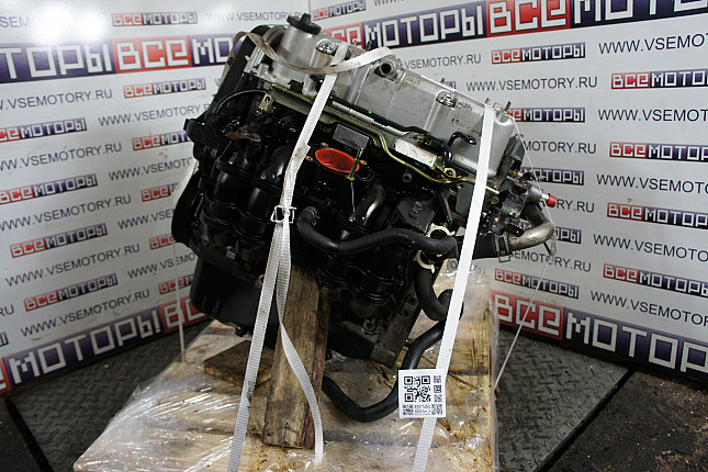 Контрактный двигатель HONDA D14Z5