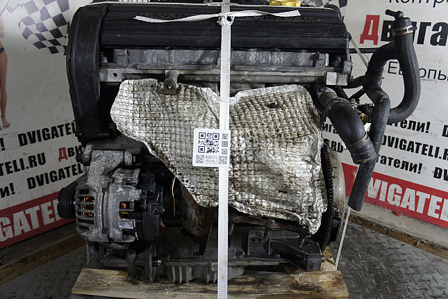 Контрактный двигатель Rover 18 K4F