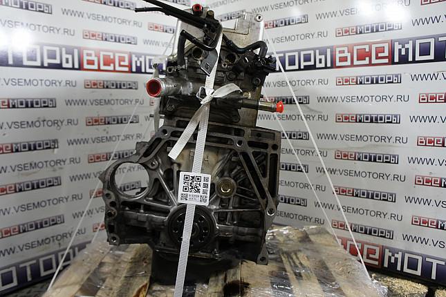 Фотография двигателя HONDA К24А3