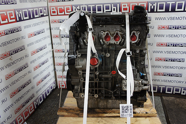 Контрактный двигатель VW AEH