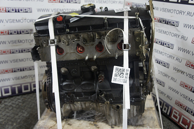 Контрактный двигатель RENAULT K7M 702