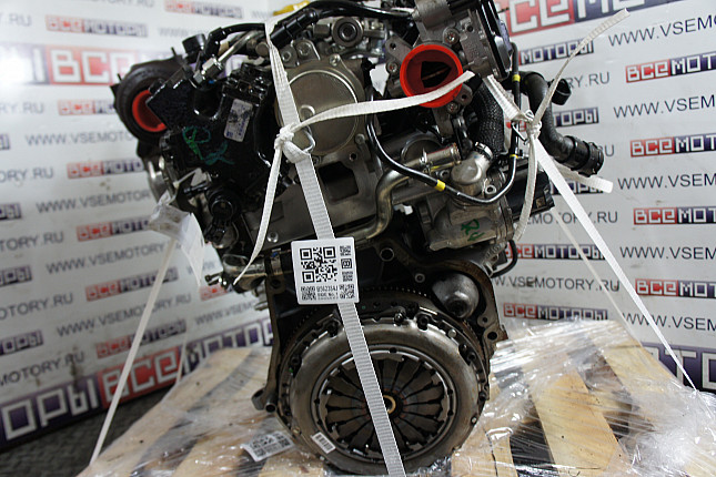 Фотография двигателя OPEL  Z13DTE , A13DTE , A13DTR , A13DTC