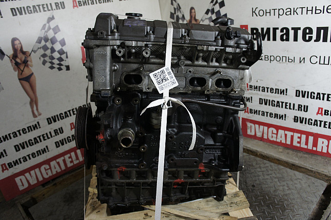 Контрактный двигатель Ford Y5B