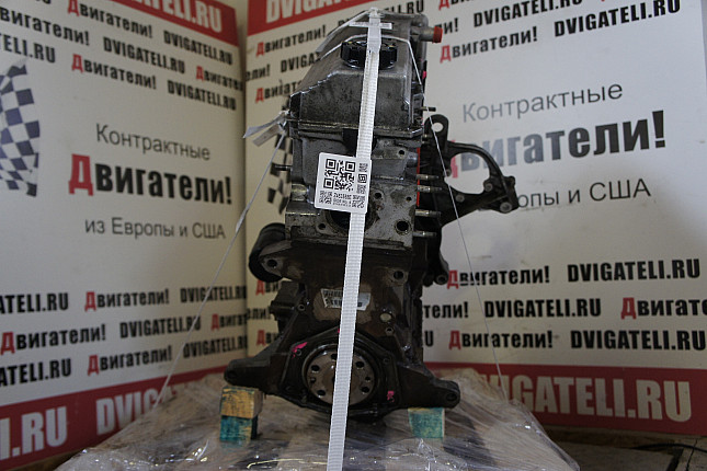 Контрактный двигатель Fiat 182 A5.000