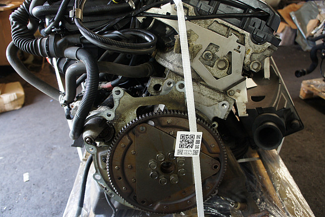 Контрактный двигатель BMW M 54 B 30 (306S3)