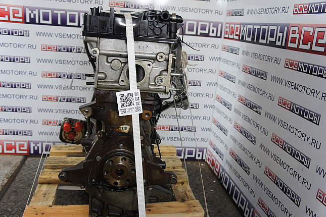 Контрактный двигатель ALFA ROMEO AR 32201