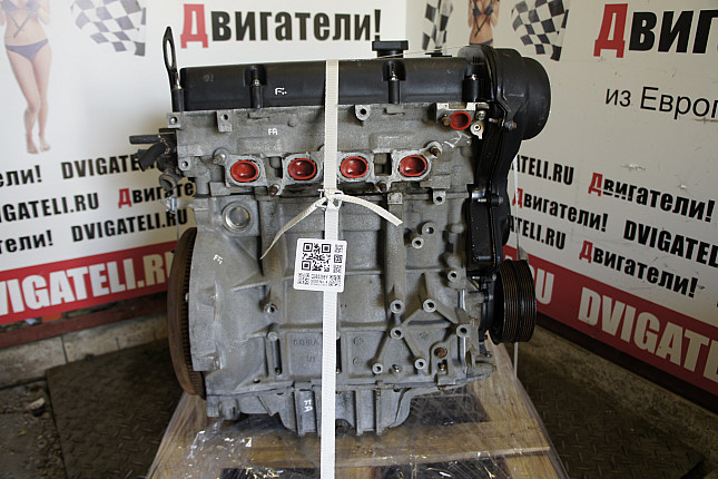Контрактный двигатель Ford ASDB