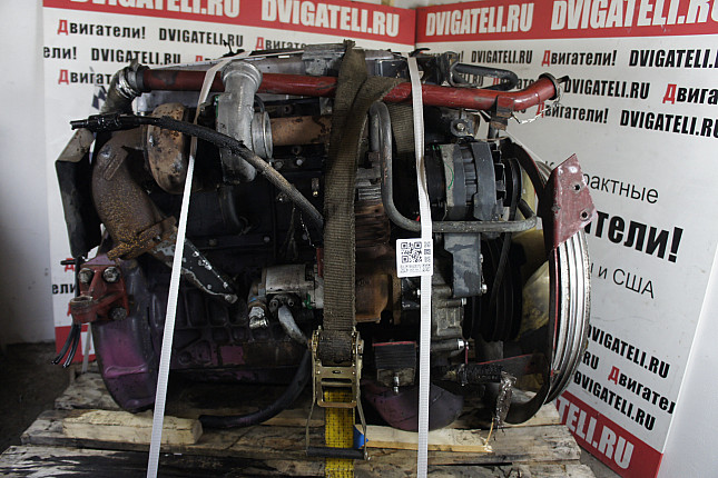 Фотография двигателя Renault MIDR 04.02.26 B/41
