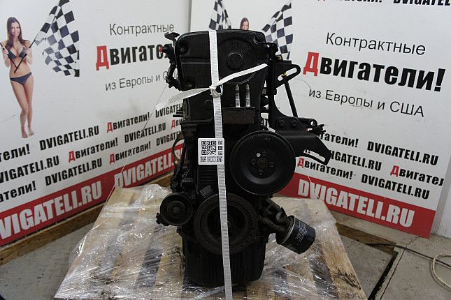 Контрактный двигатель Kia G4GC