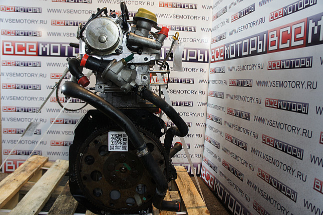 Контрактный двигатель ALFA ROMEO 939 A3.000