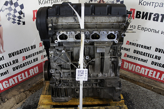 Контрактный двигатель Citroen RFJ (EW10A)