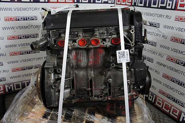 Контрактный двигатель HONDA F22B2