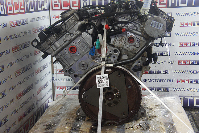 Контрактный двигатель PEUGEOT XFX (ES9J4S)