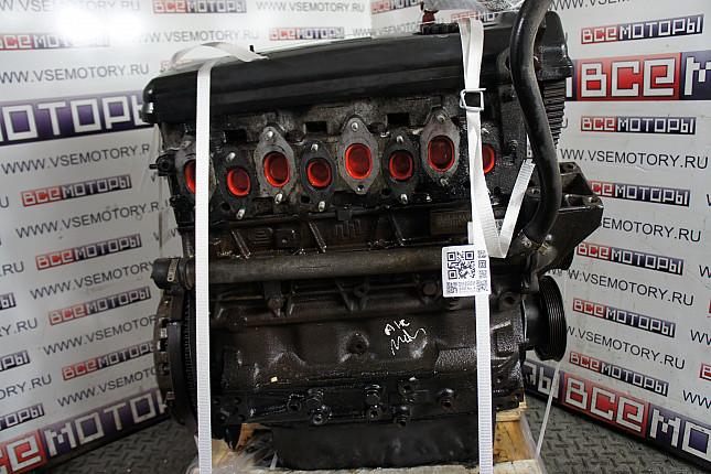 Контрактный двигатель FIAT 8140.67