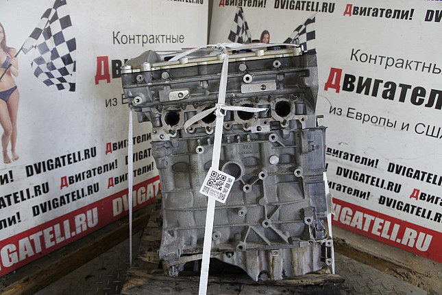 Контрактный двигатель VW ALT