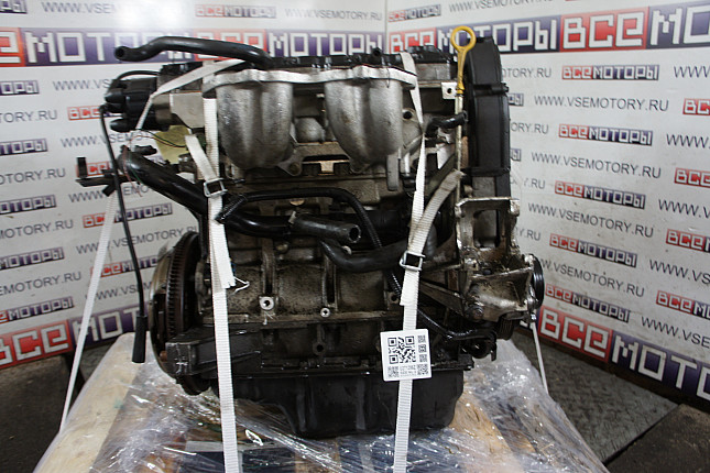 Контрактный двигатель ROVER 14 K2F