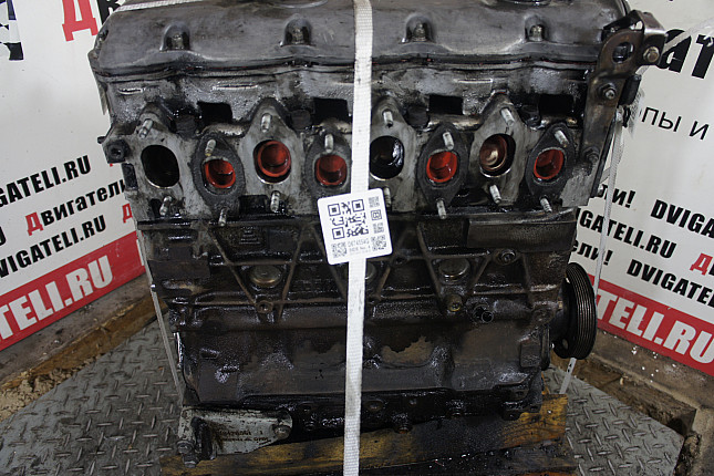 Контрактный двигатель Fiat 8140.67