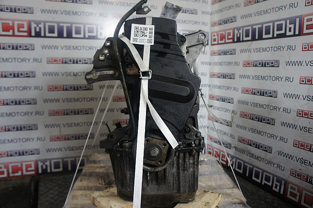 Контрактный двигатель RENAULT K7MB703
