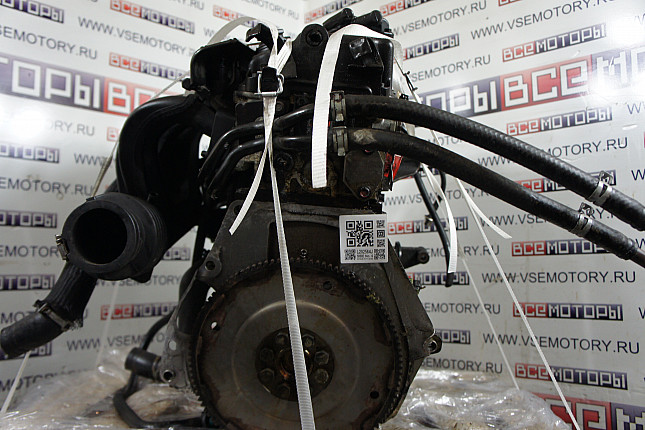 Контрактный двигатель PLYMOUTH TN225010