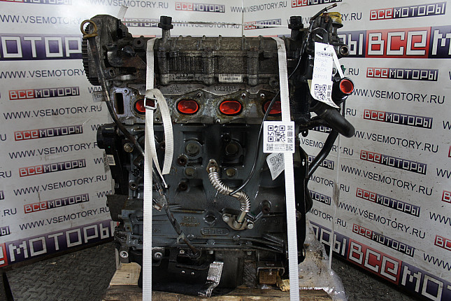 Контрактный двигатель CADILLAC Z19DTH