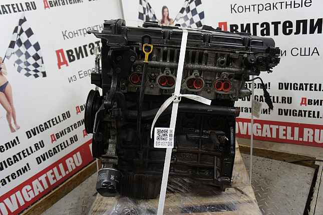 Фотография двигателя Kia G4GC