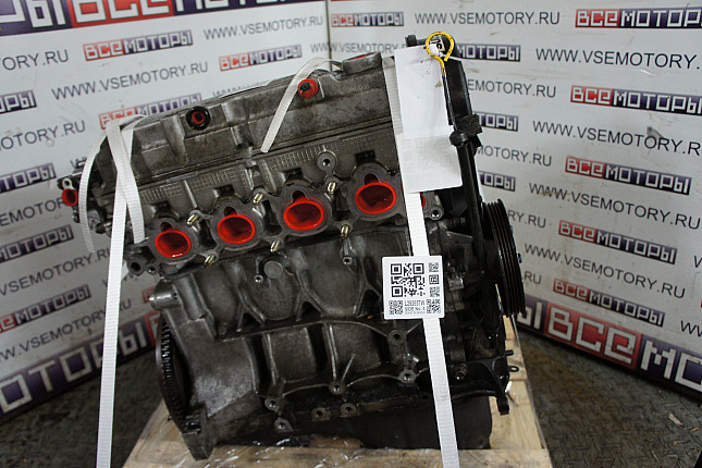 Контрактный двигатель SUZUKI G13BB