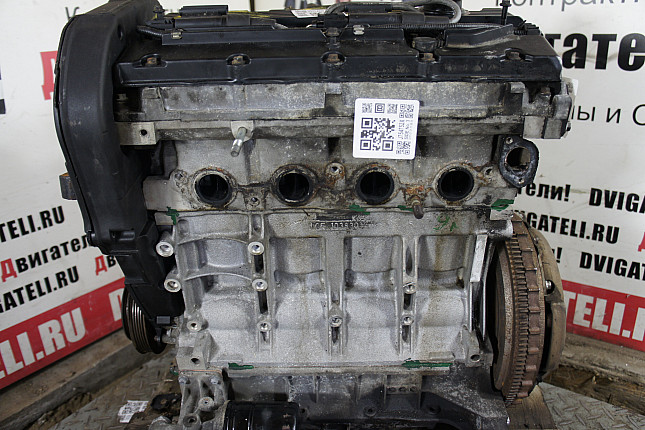 Фотография мотора Rover 18k4f