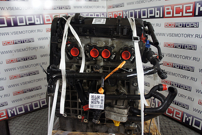 Контрактный двигатель VW AHL (M454707)