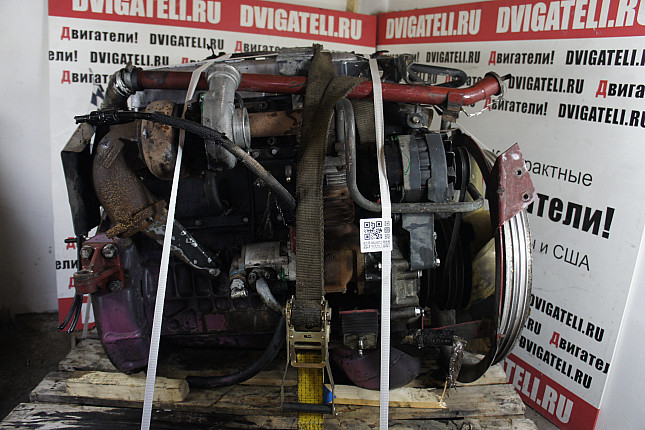 Фотография двигателя Renault MIDR 04.02.26 B/41