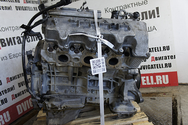 Контрактный двигатель Mercedes M 112.913