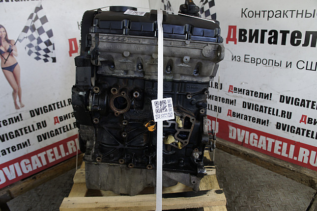 Контрактный двигатель VW AJM