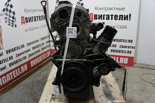 Контрактный двигатель Mercedes OM 613.961
