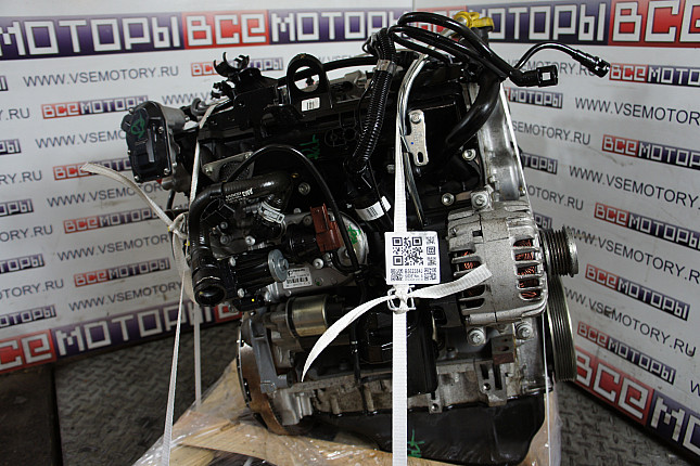 Контрактный двигатель OPEL  Z13DTE , A13DTE , A13DTR , A13DTC